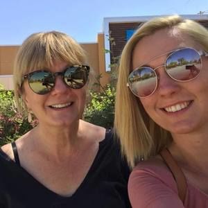 Meet your Posher, Lisa